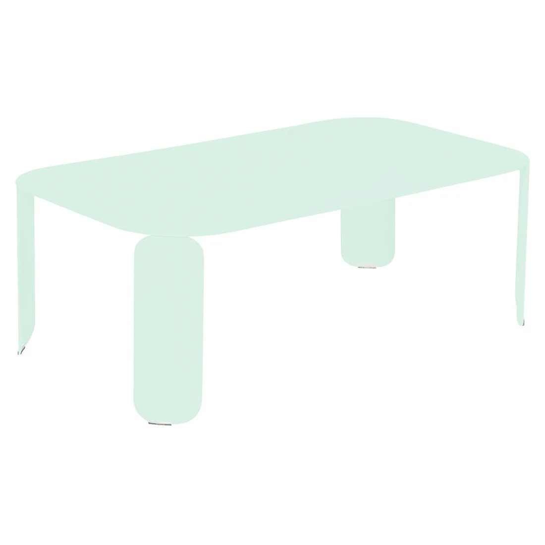 Fermob BEBOP TABLE BASSE 120X70 H42